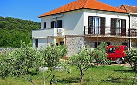 Apartments With A Parking Space Gornje Selo, Solta - 15545